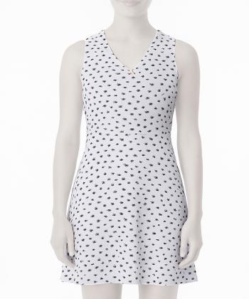 پيراهن زنانه ساترسين كد 8068