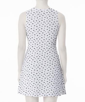 پيراهن زنانه ساترسين كد 8068