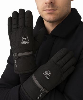 دستكش برف بالون كد GL36