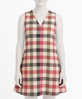 پيراهن زنانه ساترسين كد 8050