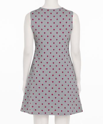 پيراهن زنانه ساترسين كد 8067