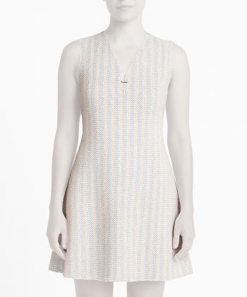 پيراهن زنانه ساترسين كد 8063