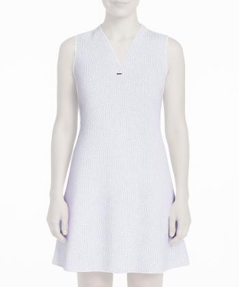 پيراهن زنانه ساترسين كد 8054