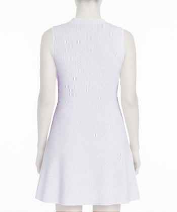 پيراهن زنانه ساترسين كد 8054