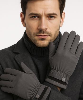 دستكش برف بالون كد GL37