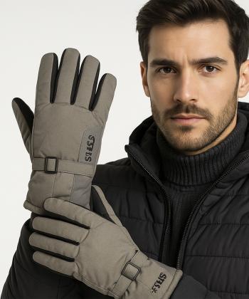 دستكش برف بالون كد GL40