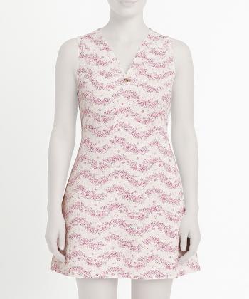 پيراهن زنانه ساترسين كد 8052