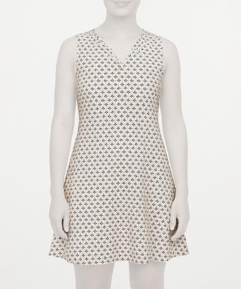 پيراهن زنانه ساترسين كد 8059