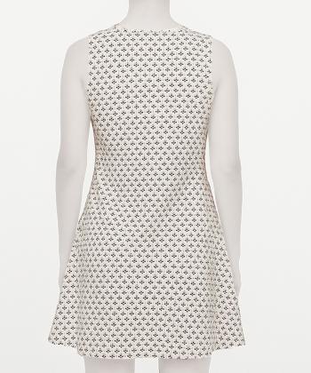 پيراهن زنانه ساترسين كد 8059