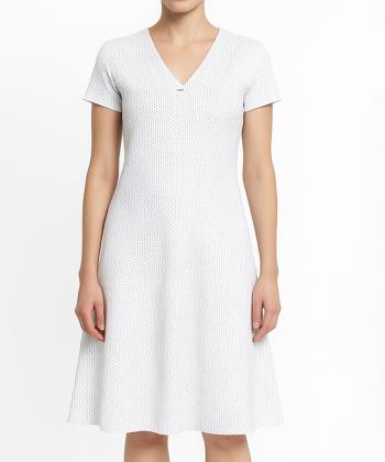 پيراهن زنانه ساترسين كد 8074