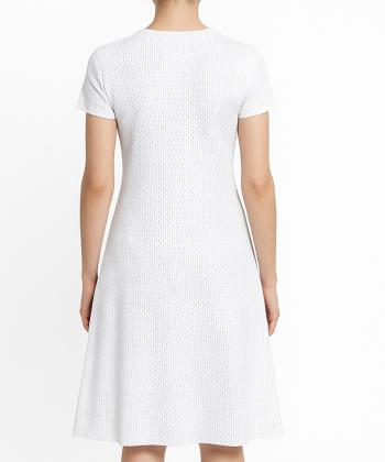 پيراهن زنانه ساترسين كد 8074