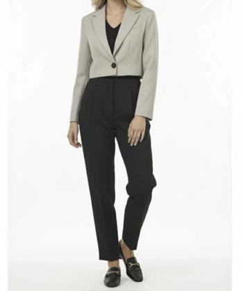 کت پارچه ای زنانه سه دو مدل 5SW52NT0311