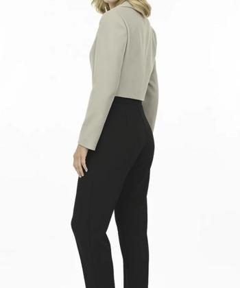 کت پارچه ای زنانه سه دو مدل 5SW52NT0311