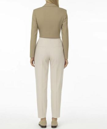 کت پارچه ای زنانه سه دو مدل 5SW52NT0311