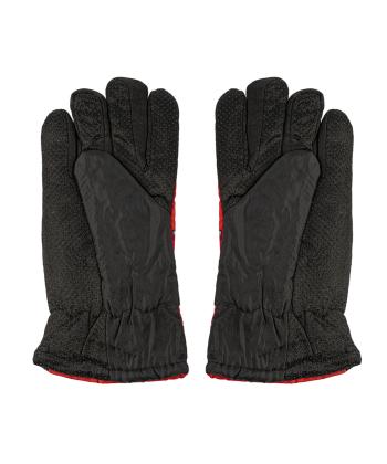 دستكش پسرانه برف بالون كد GL21