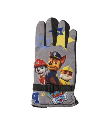 دستكش برف بچگانه بالون طرح سگ هاي نگهبان GL21