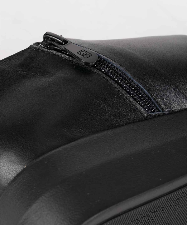 صندل زنانه مارال چرم Maral Leather مدل کیارا