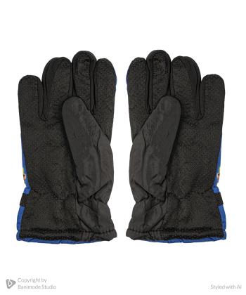 دستكش برف بچگانه بالون طرح سگ هاي نگهبان GL21