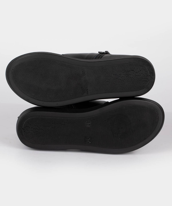 صندل زنانه مارال چرم Maral Leather مدل کیارا