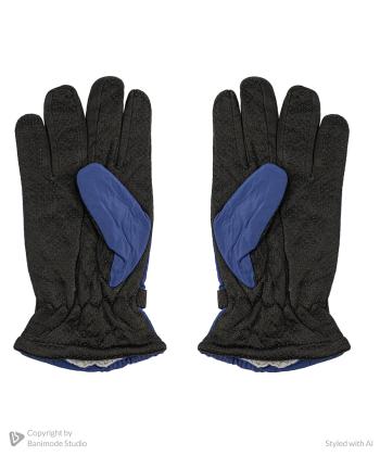 دستكش برف بچگانه بالون كد GL24