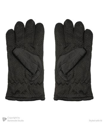 دستكش برف بچگانه بالون كد GL20