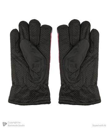 دستكش برف بچگانه بالون كد GL20