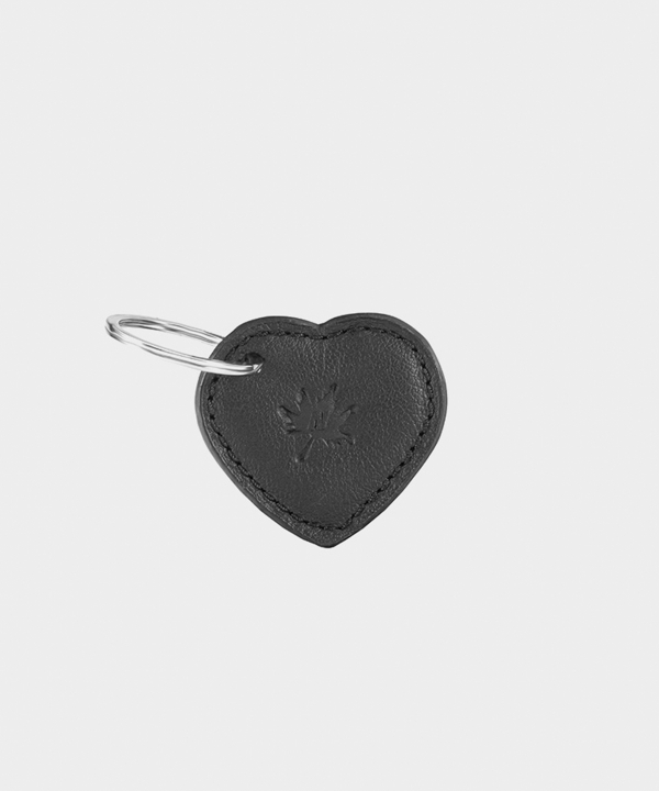 جاکلیدی چرم طبیعی نوین چرم Novin Charm مدل ولن