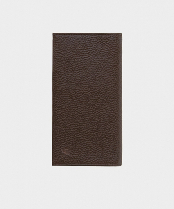 کیف کتی چرم طبیعی نوین چرم Novin Leather مدل واریان