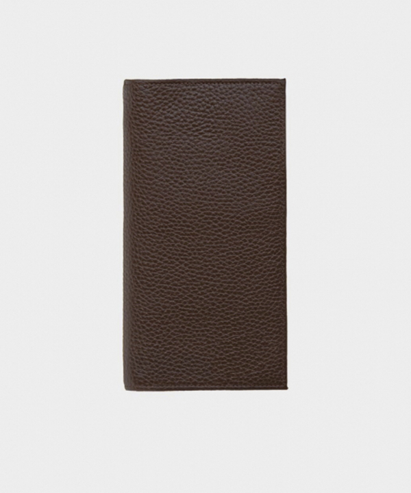 کیف کتی چرم طبیعی نوین چرم Novin Leather مدل واریان