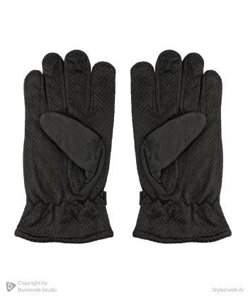 دستكش برف بچگانه بالون كد GL18