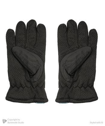 دستكش برف بچگانه بالون كد GL18