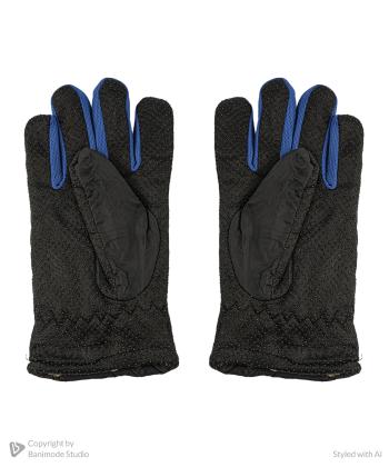 دستكش برف بچگانه بالون كد GL19