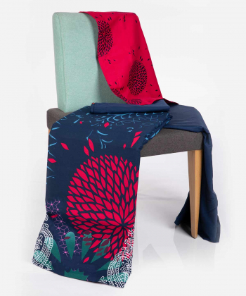 سرویس ملحفه یک نفره چهار تکه لایکو Laico