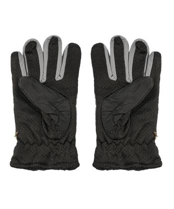 دستكش برف بچگانه بالون كد GL19
