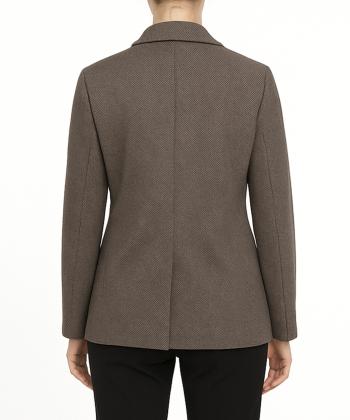 پالتو کوتاه فوتر زنانه بهبود كد 502107