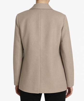 پالتو کوتاه فوتر زنانه بهبود كد 502107