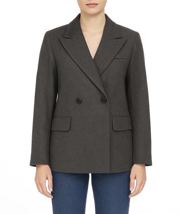 پالتو کوتاه فوتر زنانه بهبود كد 502107