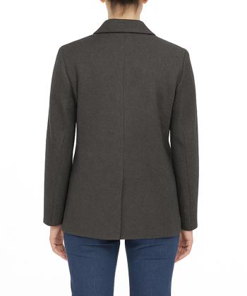 پالتو کوتاه فوتر زنانه بهبود كد 502107