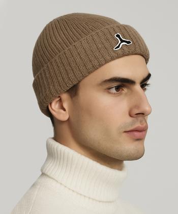 کلاه بافت مل اند موژ مدلU09083