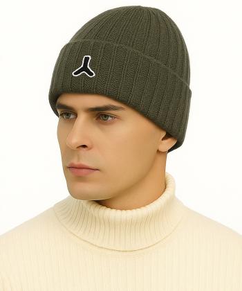 کلاه بافت مل اند موژ مدلU09083