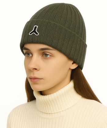 کلاه بافت مل اند موژ مدلU09083