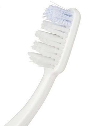 مسواك تريزا پرل وايت متوسط