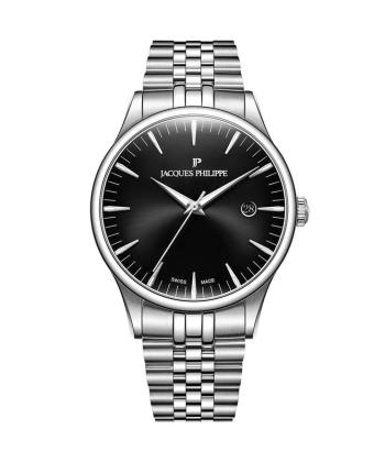 ساعت مچي مردانه ژاك فيليپ مدل JPQGS661316