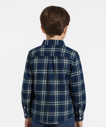 پیراهن پسرانه بالنو کد 8224304B001