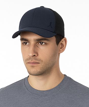 کلاه کپ مل اند موژ مدلU09097