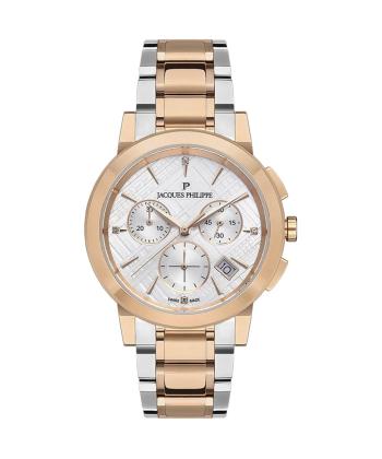 ساعت مچي مردانه ژاك فيليپ مدل JPQLC323328