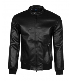 کاپشن خلبانی مردانه جوتی جینز JootiJeans کد 94522102