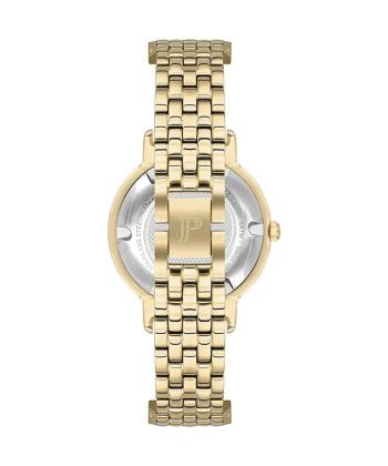 ساعت مچي زنانه ژاك فيليپ مدل JPQLS0626X4