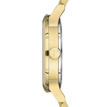 ساعت مچي زنانه ژاك فيليپ مدل JPQLS1623X4