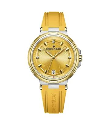 ساعت مچي زنانه ژاك فيليپ مدل JPQLS4574XXYW